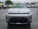 Thumbnail image of 2021 Kia Soul at Jersey City Kia