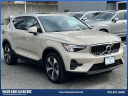 2025 Volvo XC40 B5 Core Bright Theme at Glen Cove Volvo