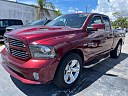 Thumbnail image of 2016 Ram 1500 at 10th Avenue Motors
