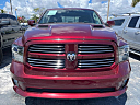 Thumbnail image of 2016 Ram 1500 at 10th Avenue Motors