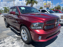 Thumbnail image of 2016 Ram 1500 at 10th Avenue Motors