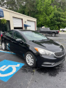 Thumbnail image of 2015 Kia Forte at Kenney's Automotive Center