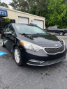 Thumbnail image of 2015 Kia Forte at Kenney's Automotive Center
