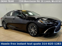 Thumbnail image of 2022 Lexus ES 350 at Dean Team Volvo - New