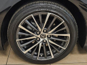 Thumbnail image of 2022 Lexus ES 350 at Dean Team Volvo - New