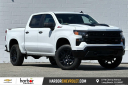 Thumbnail image of 2024 Chevrolet Silverado 1500 at Harbor Chevrolet