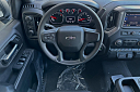 Thumbnail image of 2024 Chevrolet Silverado 1500 at Harbor Chevrolet