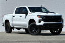 Thumbnail image of 2024 Chevrolet Silverado 1500 at Harbor Chevrolet