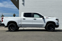 Thumbnail image of 2024 Chevrolet Silverado 1500 at Harbor Chevrolet