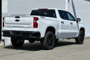 Thumbnail image of 2024 Chevrolet Silverado 1500 at Harbor Chevrolet