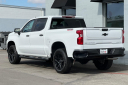Thumbnail image of 2024 Chevrolet Silverado 1500 at Harbor Chevrolet