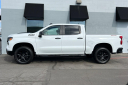 Thumbnail image of 2024 Chevrolet Silverado 1500 at Harbor Chevrolet