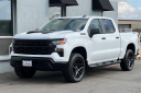Thumbnail image of 2024 Chevrolet Silverado 1500 at Harbor Chevrolet