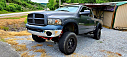 Thumbnail image of 2004 Dodge Ram 2500 at JJ of Tazewell, TN