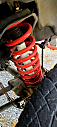 Thumbnail image of 2004 Dodge Ram 2500 at JJ of Tazewell, TN