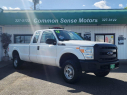 Thumbnail image of 2012 Ford F-250 Super Duty at Common Sense Motors