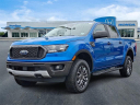 Thumbnail image of 2021 Ford Ranger at Hamilton Honda