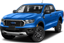 Thumbnail image of 2021 Ford Ranger at Hamilton Honda