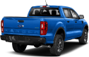 Thumbnail image of 2021 Ford Ranger at Hamilton Honda