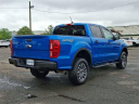 Thumbnail image of 2021 Ford Ranger at Hamilton Honda