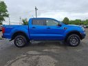 Thumbnail image of 2021 Ford Ranger at Hamilton Honda