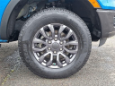 Thumbnail image of 2021 Ford Ranger at Hamilton Honda