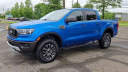 Thumbnail image of 2021 Ford Ranger at Hamilton Honda