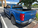 Thumbnail image of 2021 Ford Ranger at Hamilton Honda
