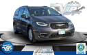 Thumbnail image of 2022 Chrysler Pacifica at Merrick Jeep Chrysler Dodge Ram