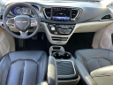 Thumbnail image of 2022 Chrysler Pacifica at Merrick Jeep Chrysler Dodge Ram