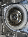 Thumbnail image of 2024 Ford Escape at Golling CDJR of Grosse Pointe