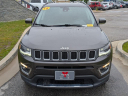 Thumbnail image of 2018 Jeep Compass at Victory Dodge Jeep Chrysler Ram