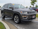 Thumbnail image of 2018 Jeep Compass at Victory Dodge Jeep Chrysler Ram