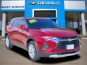 Thumbnail image of 2019 Chevrolet Blazer at Chuck Fairbanks Chevrolet