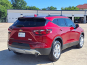 Thumbnail image of 2019 Chevrolet Blazer at Chuck Fairbanks Chevrolet