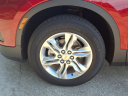 Thumbnail image of 2019 Chevrolet Blazer at Chuck Fairbanks Chevrolet