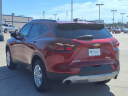 Thumbnail image of 2019 Chevrolet Blazer at Chuck Fairbanks Chevrolet