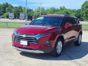 Thumbnail image of 2019 Chevrolet Blazer at Chuck Fairbanks Chevrolet