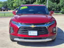 Thumbnail image of 2019 Chevrolet Blazer at Chuck Fairbanks Chevrolet