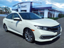 Thumbnail image of 2019 Honda Civic at Parker Buick Gmc