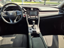 Thumbnail image of 2019 Honda Civic at Parker Buick Gmc