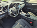 Thumbnail image of 2019 Honda Civic at Parker Buick Gmc