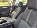 Thumbnail image of 2019 Honda Civic at Parker Buick Gmc