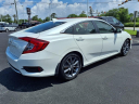 Thumbnail image of 2019 Honda Civic at Parker Buick Gmc