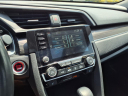 Thumbnail image of 2019 Honda Civic at Parker Buick Gmc