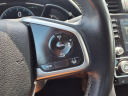Thumbnail image of 2019 Honda Civic at Parker Buick Gmc