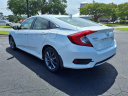 Thumbnail image of 2019 Honda Civic at Parker Buick Gmc