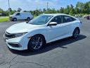 Thumbnail image of 2019 Honda Civic at Parker Buick Gmc
