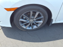 Thumbnail image of 2019 Honda Civic at Parker Buick Gmc