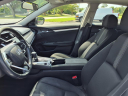 Thumbnail image of 2019 Honda Civic at Parker Buick Gmc